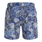 SAS-TNF-Serge-Blanco-Mens-SHORT-DE-BAIN-MARINE