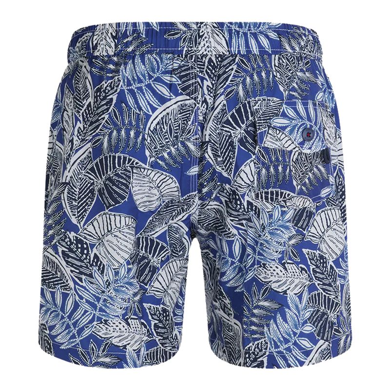 SAS-TNF-Serge-Blanco-Mens-SHORT-DE-BAIN-MARINE