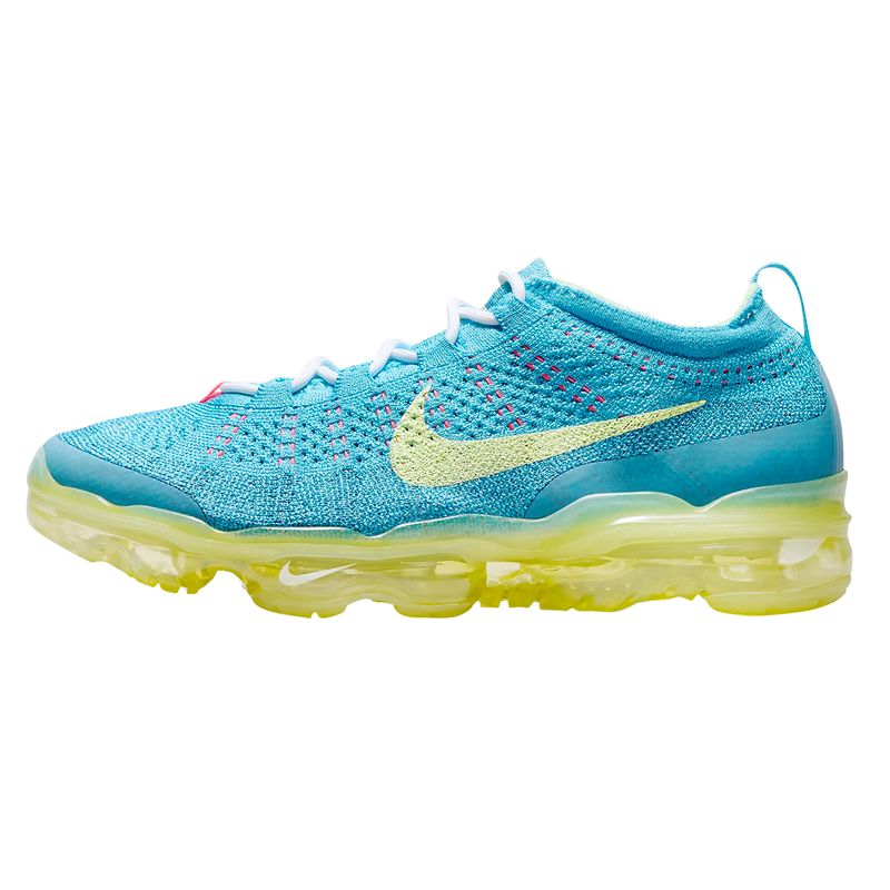 Vapormax mens hot sale blue