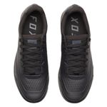 Fox-Racing-Mens-FOX-UNION-FLAT-BLACK