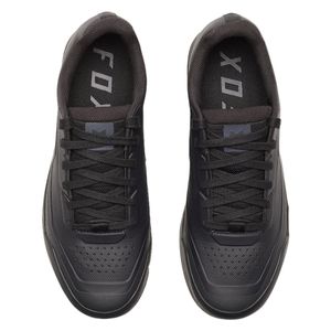mens fox union flat