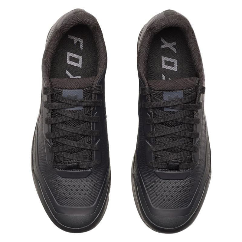 Fox-Racing-Mens-FOX-UNION-FLAT-BLACK