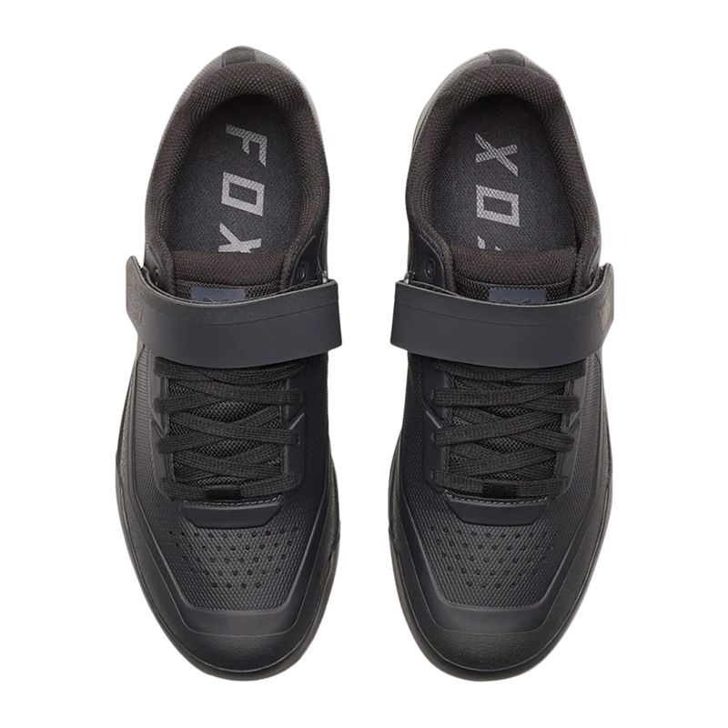 Fox-Racing-Mens-FOX-UNION-GREY