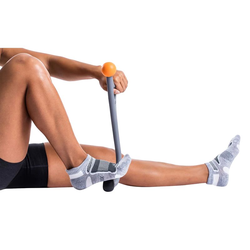 Trigger-Point-Performance--ACUCURVE-CANE-GRAY-ORANGE