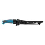 Gerber--CONTROLLER-8IN-FILLET-CYAN-FILLET