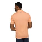 Travis-Matthew-Mens-MESA-CENTRAL-POLO-HEATHER-MELON