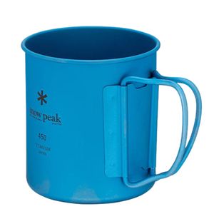 it single 450 color mug