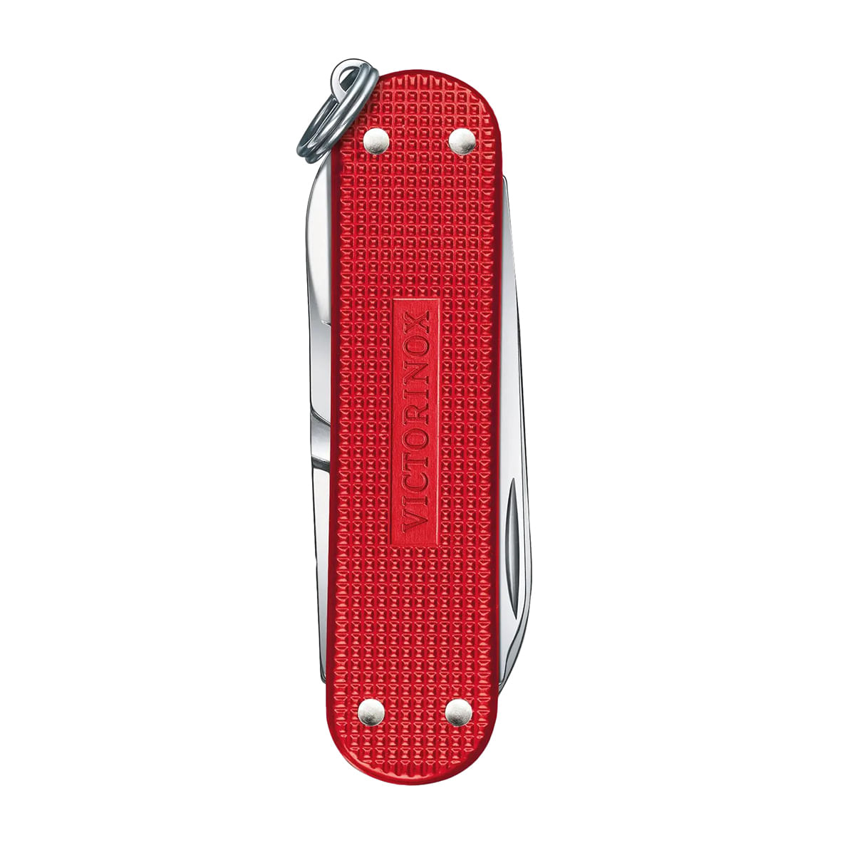 Victorinox Swiss Army CLASSIC SD ALOX BERRY SWEET BERRY RED