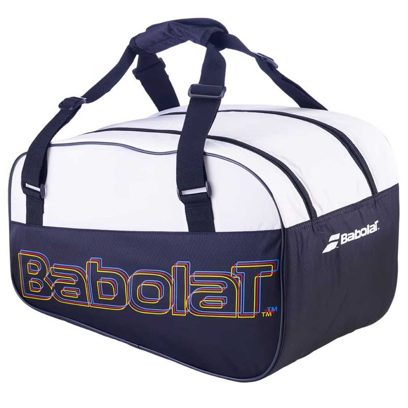 Babolat RH Padel Lite Bolsas de Padel - Black/White