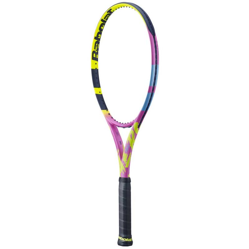 pure aero rafa tennis racquet