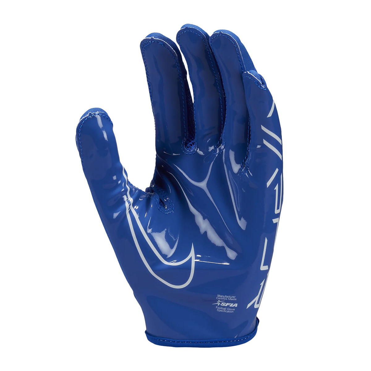 Nike Vapor Jet 7.0 Youth Football Gloves