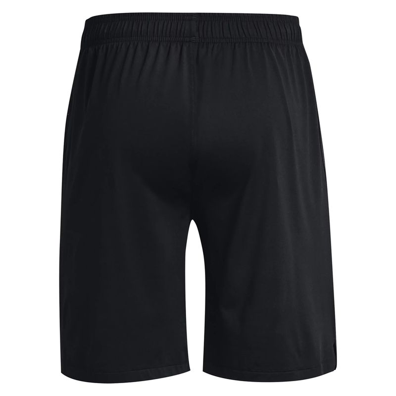 Under-Armour-Mens-TECH-VENT-SHORT-BLACK