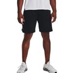 Under-Armour-Mens-TECH-VENT-SHORT-BLACK
