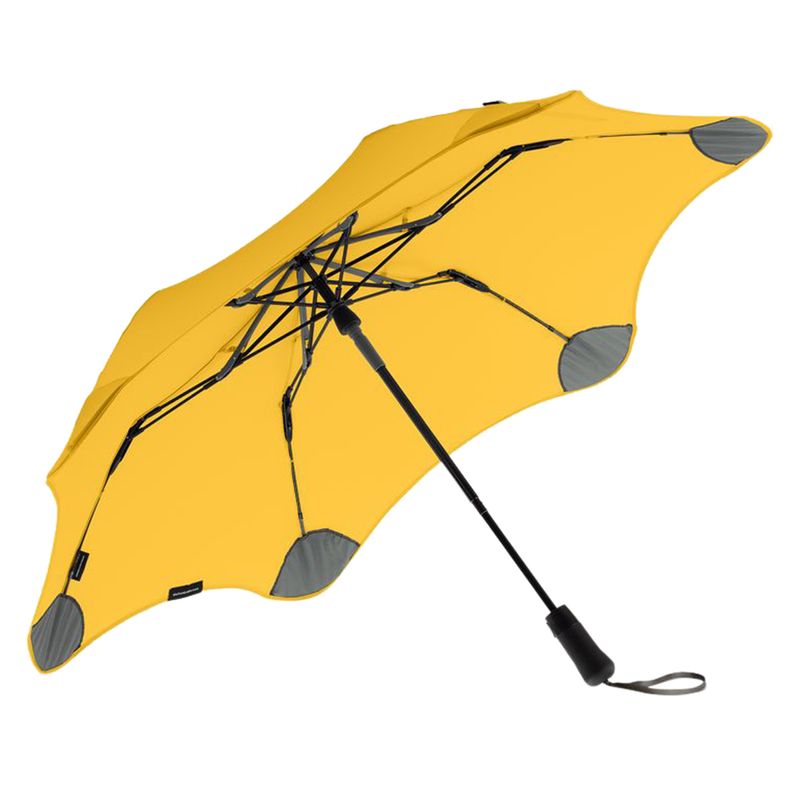 Blunt-Usa--BLUNT-METRO-UMBRELLA-YELLOW