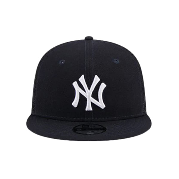 New York Yankees Wordmark Men's Nike Dri-FIT MLB Visor.