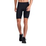 2XU-Mens-CORE-TRI-SHORT-BLACK-WHITE