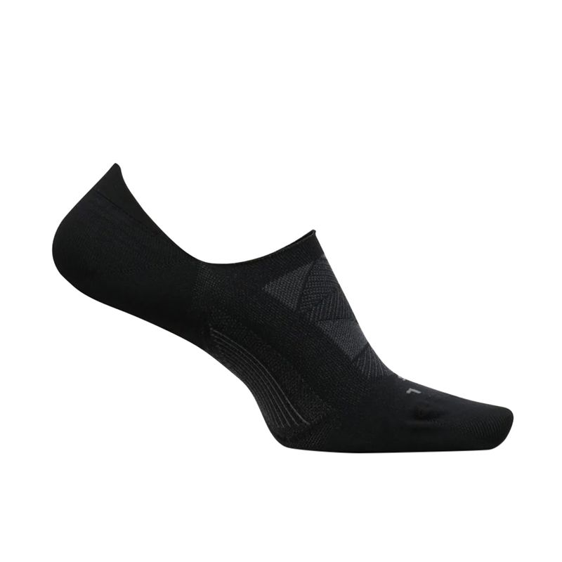 Feetures-Unisex-ELITE-INVISIBLE-BLACK