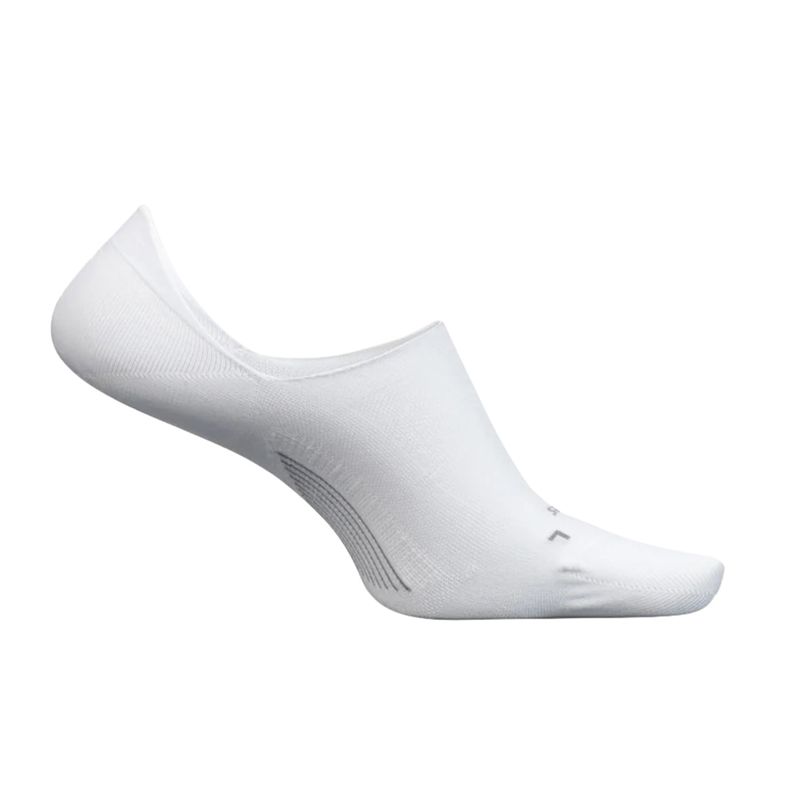 Feetures-Unisex-ELITE-INVISIBLE-WHITE