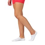 Feetures-Unisex-ELITE-INVISIBLE-WHITE