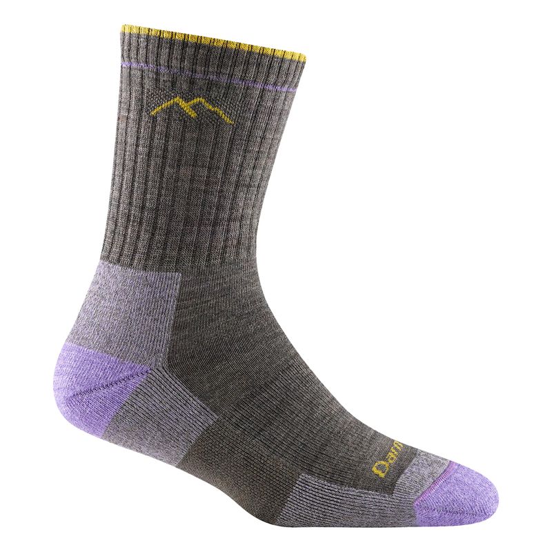 darn-tough-vermont-Womens-HIKER-MICRO-CREW-TAUPE