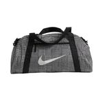 NIKE-INC-Unisex-Duffel-SAIL-BLACK-WHITE