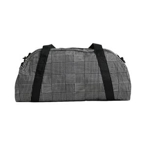 unisex duffel