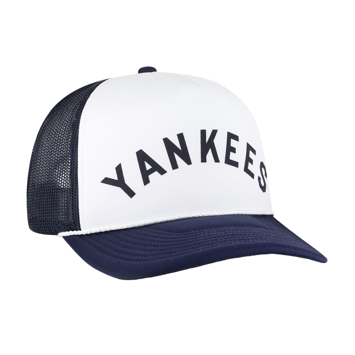 47 BRAND LLC Unisex Yankees COOPERSTOWN SCRPT TR NAVY