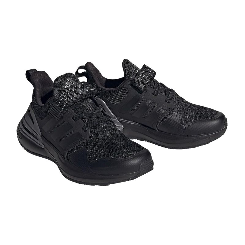 ADIDAS AMERICA INC Baby RAPIDASPORT CBLACK Paragon Sports