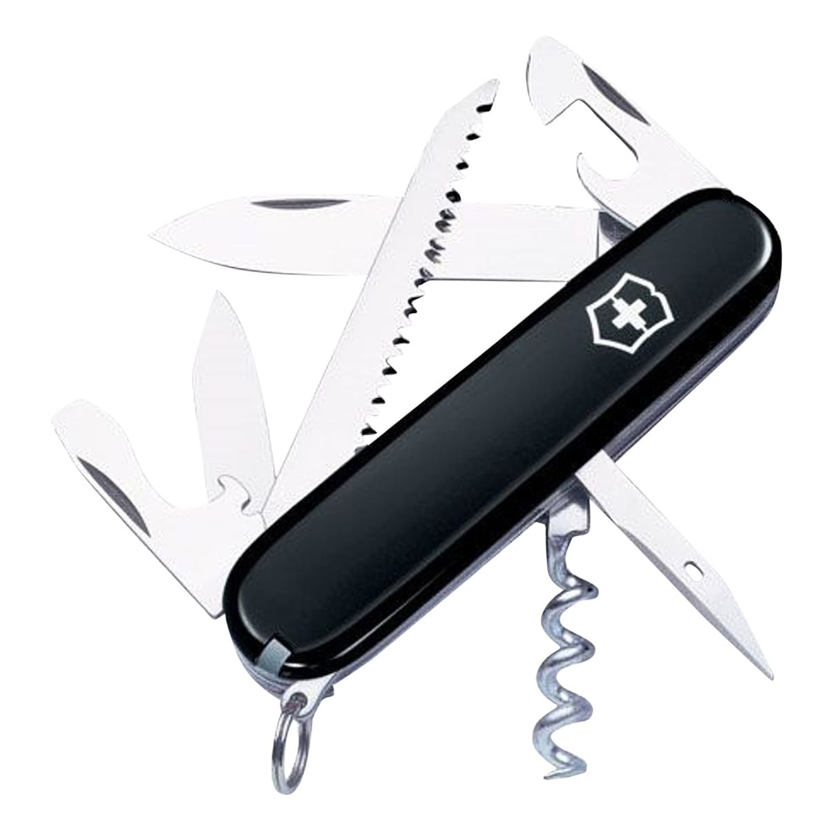 Victorinox Swiss Army CADET SILVER ALOX SILVER ALOX - Paragon Sports