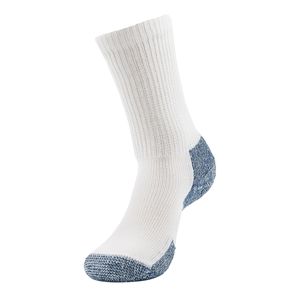 unisex running cushion crew soc