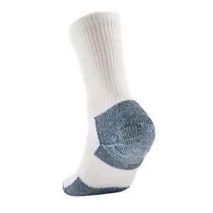 unisex running cushion crew soc
