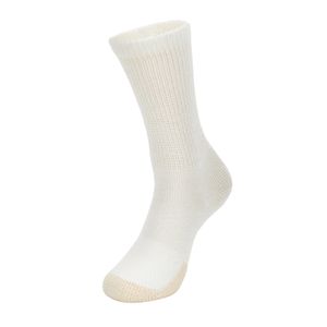 unisex tennis cushion crew sock
