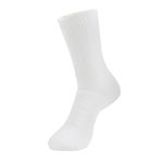 Thorlos-Unisex-WALKING-CUSHION-CREW-SOCK-WHITE