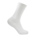 Thorlos-Unisex-WALKING-CUSHION-CREW-SOCK-WHITE