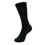 Thorlos-Unisex-WALKING-CUSHION-CREW-SOCK-BLACK
