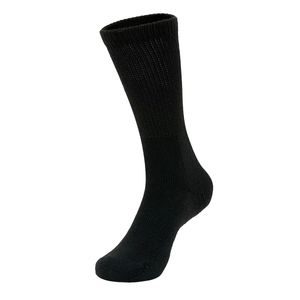 unisex walking cushion crew sock
