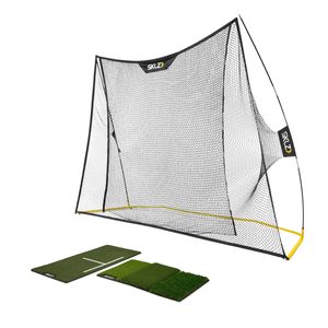 premium home golf driving range