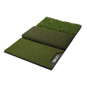 premium home golf driving range