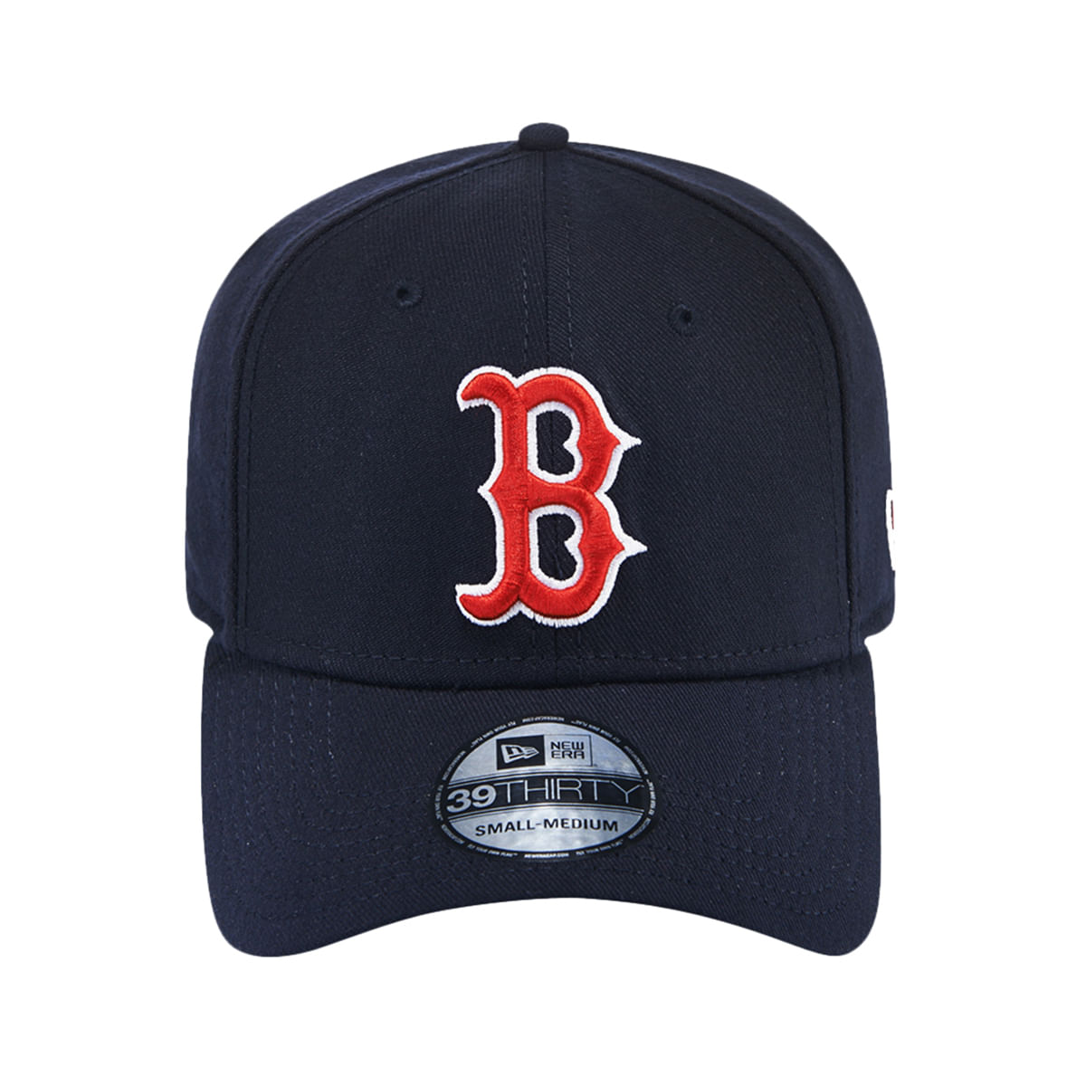 New Era - Boston Red Sox - 9FORTY - Navy