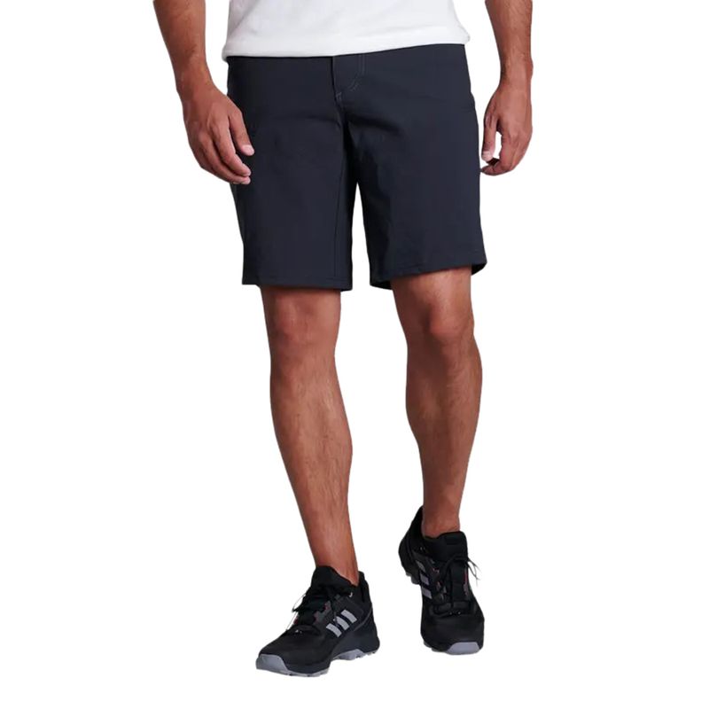 Kuhl-Mens-RENEGADE-SHORT-8-KOAL