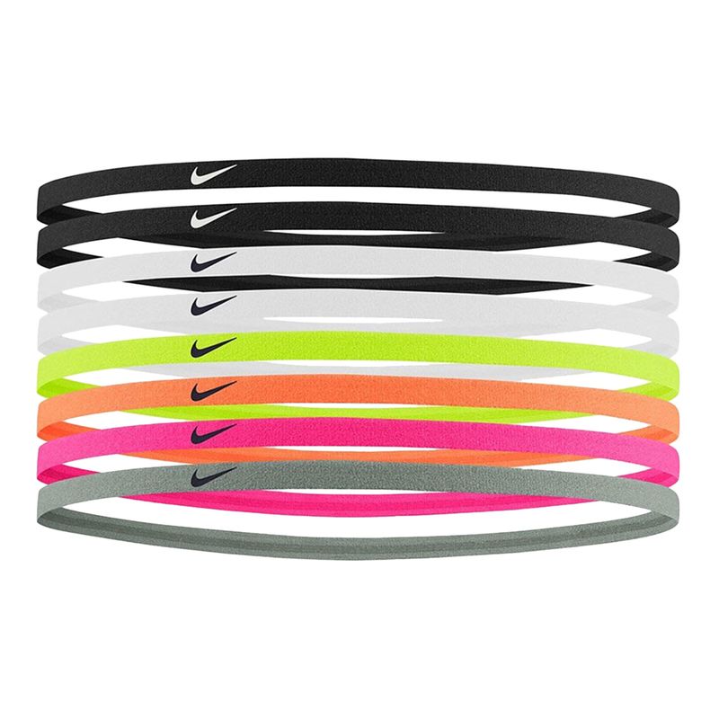 Nike--SKINNY-8PK--HEADBAND-909-ASSORTED