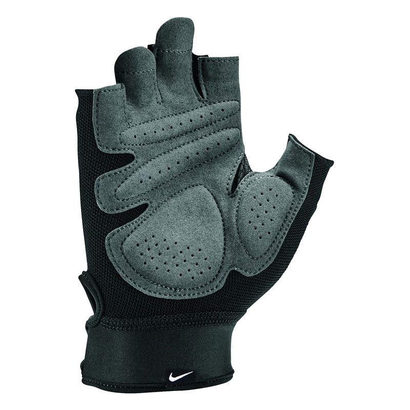 Nike Mens MN ULTIMATE GLOVES BLACK VOLT Paragon Sports