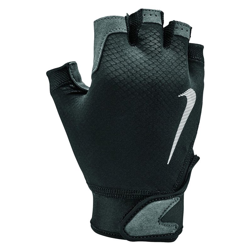 Nike Mens MN ULTIMATE GLOVES BLACK VOLT Paragon Sports