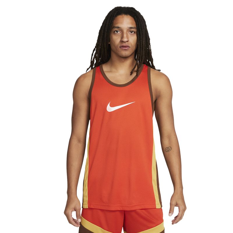Nike-Mens-ICON-BSKTBL-TOP-RED-WHEATGLD-WHT