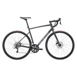 Specialized-Bicycle-Components-Unisex-ALLEZ-ROAD-BIKE-SMK-WHT-SILDST