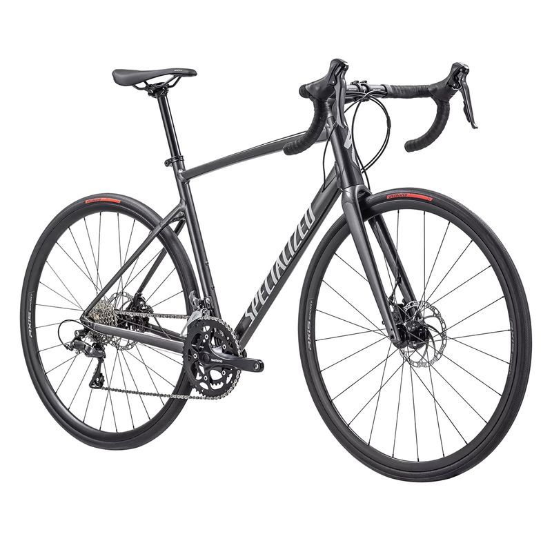 Specialized-Bicycle-Components-Unisex-ALLEZ-ROAD-BIKE-SMK-WHT-SILDST
