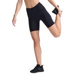 2XU-Womens-AERO-7-INCH-TRI-SHORT-BLACK-WHITE