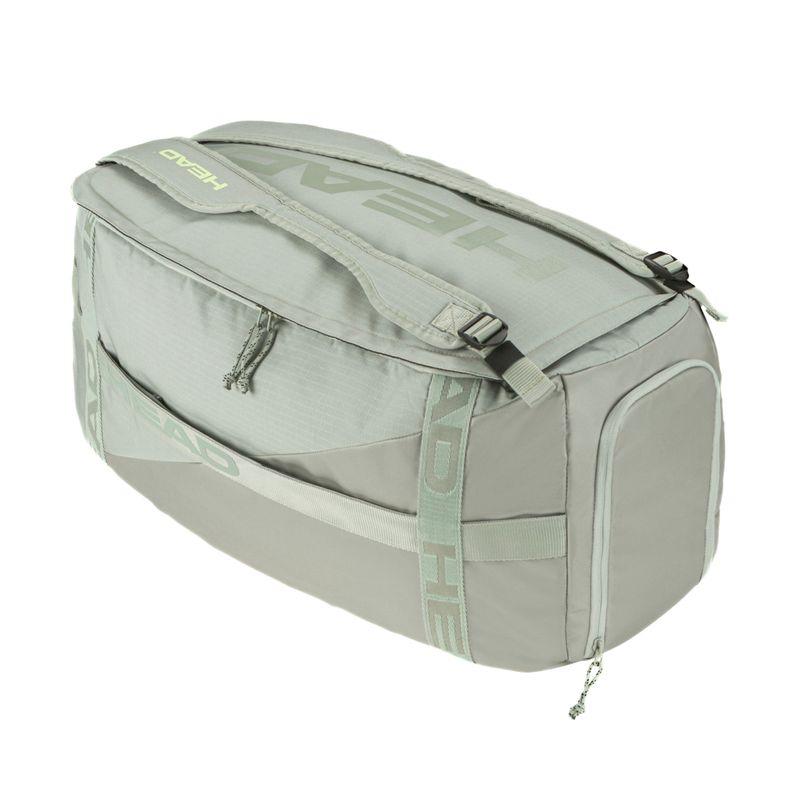 Head--PRO-Duffel-BAG-MINT