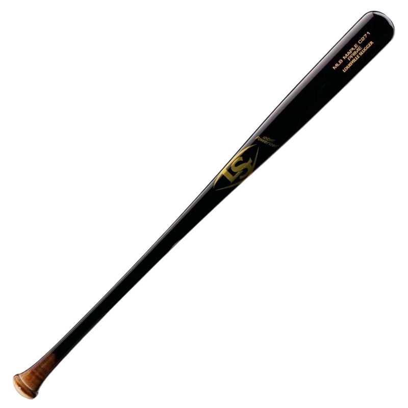 Louisville-Slugger-Unisex-MLB-PRIME-C271-MAPLE-BLACK