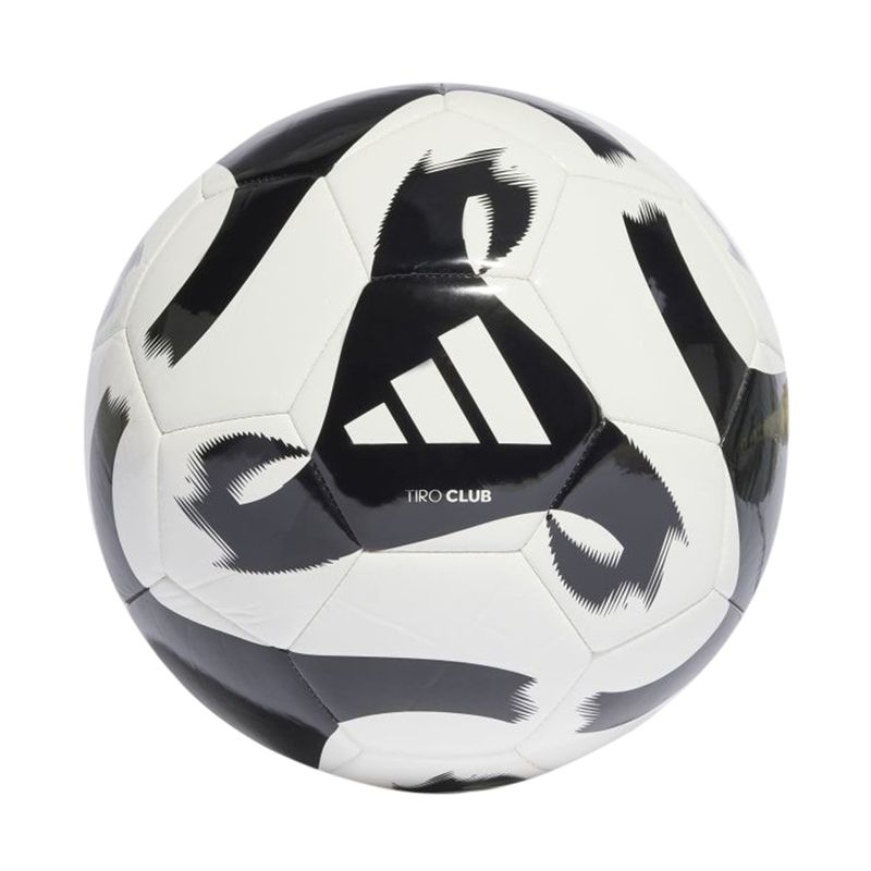 Adidas--TIRO-CLUB-BALL-WHITE-BLACK